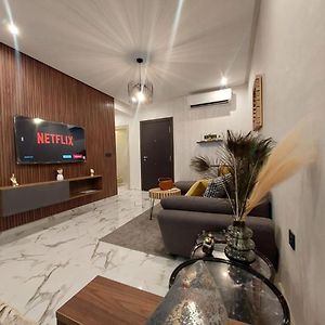 Appartement met Twee Slaapkamers